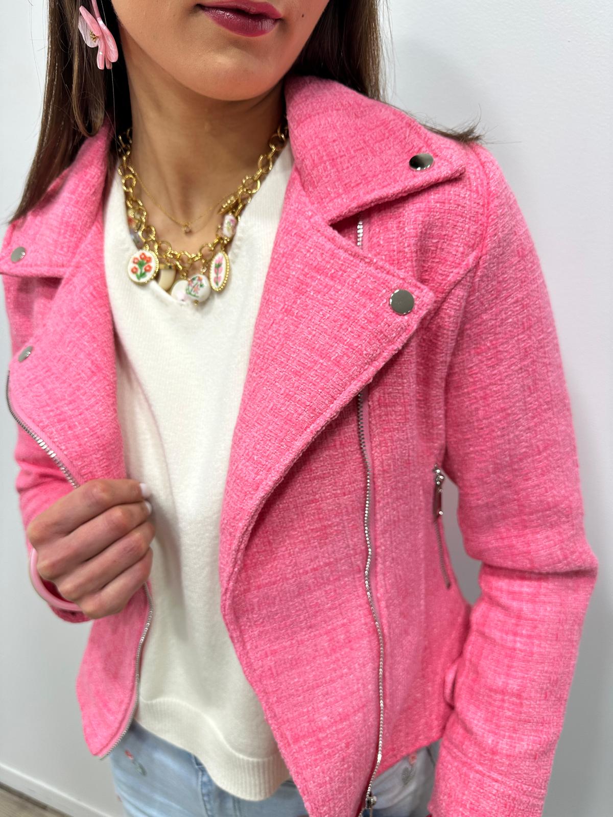 Veste Gloria Rose
