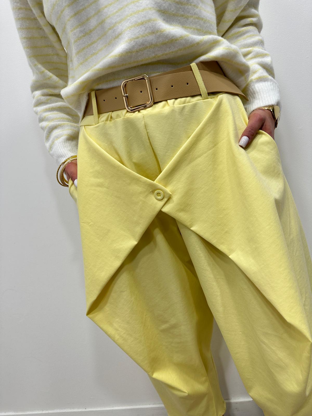 Pantalon Laurent