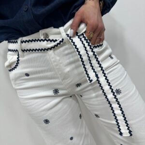 Pantalon Gerald