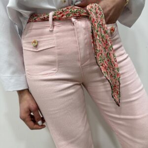 Pantalon Joss Rose