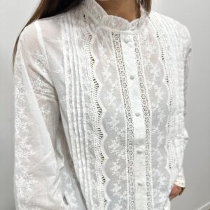 Chemise Adele