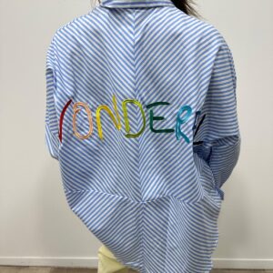 Chemise Wonderfull