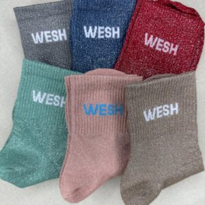 Chaussettes Wesh