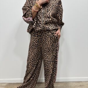Ensemble Leopard Aubry