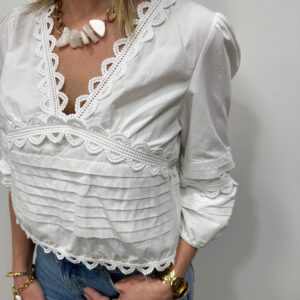 Blouse Helen Blanche