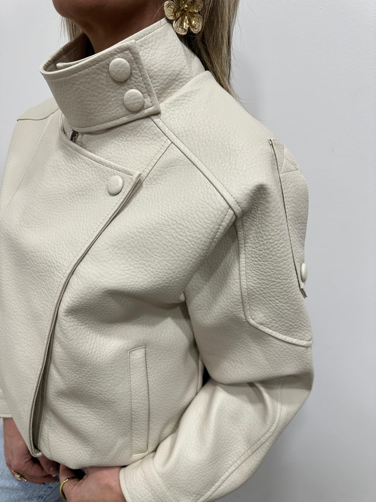 Veste Sully Beige
