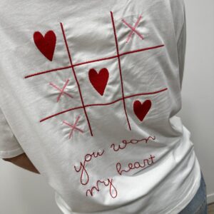 Tee-Shirt My Heart