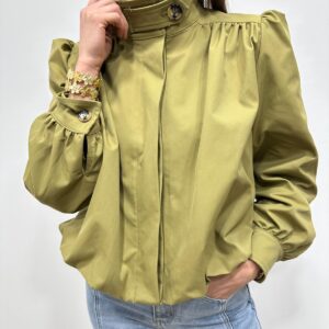 Veste Oxanne Kaki