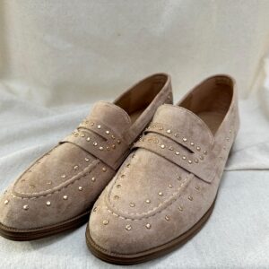 Mocassins Dakota Beige