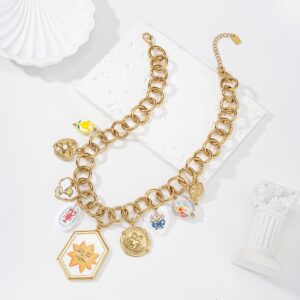 Collier Rosalia