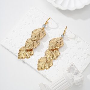 Boucles D'oreilles Aurelia