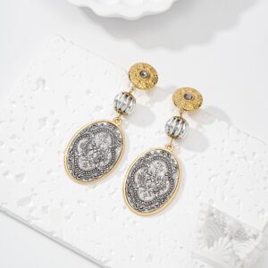 Boucles D'oreilles Isadora