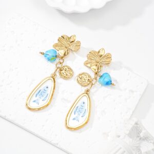 Boucles D'oreilles Marisella