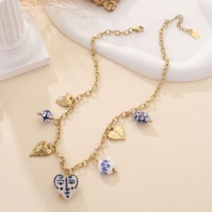 Collier Amorina