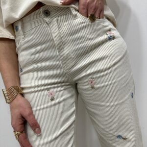 Pantalon Aventin Beige