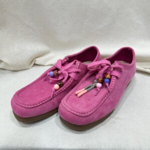 Mocassins Rachel Rose