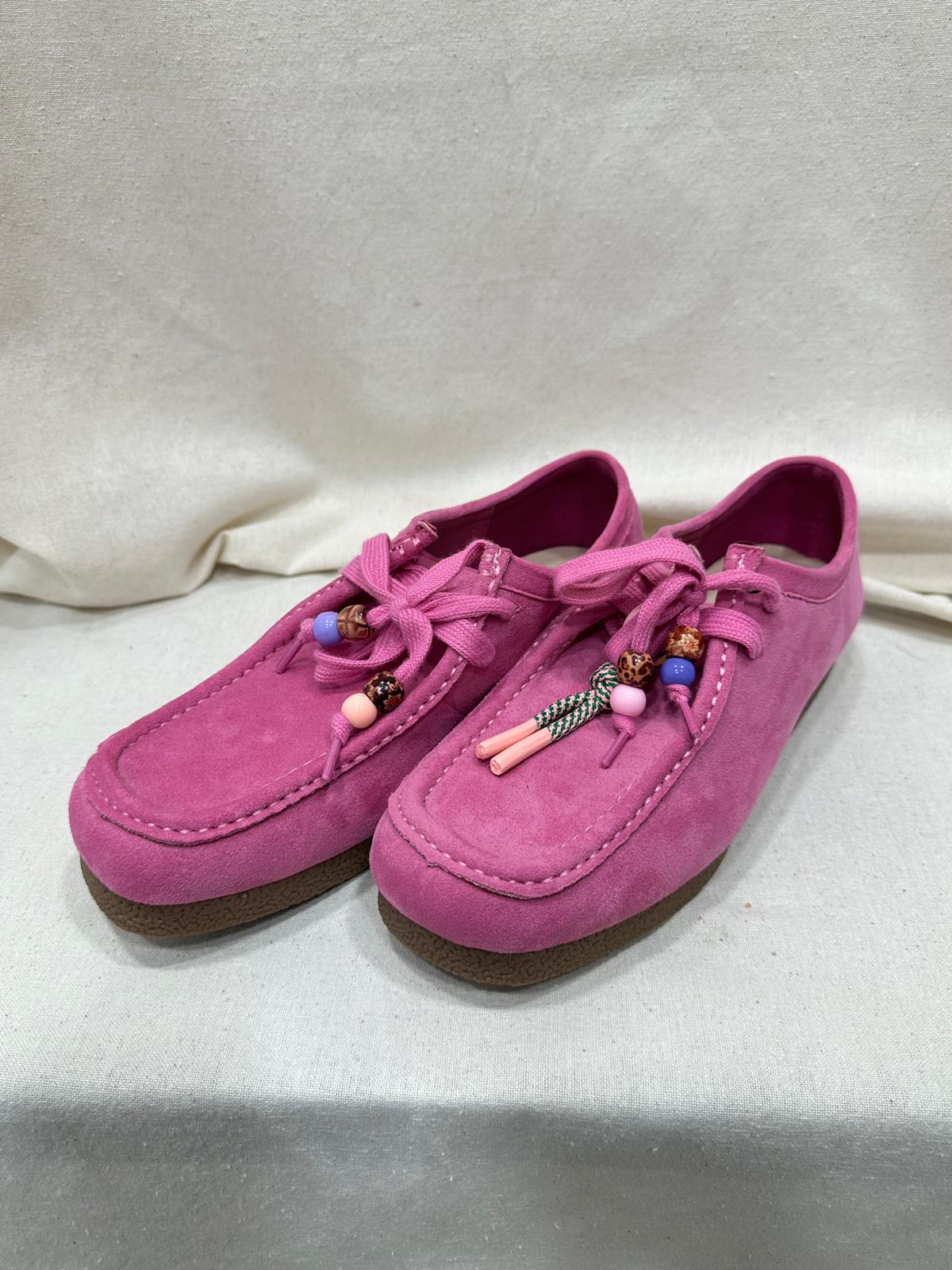 Mocassins Rachel Rose