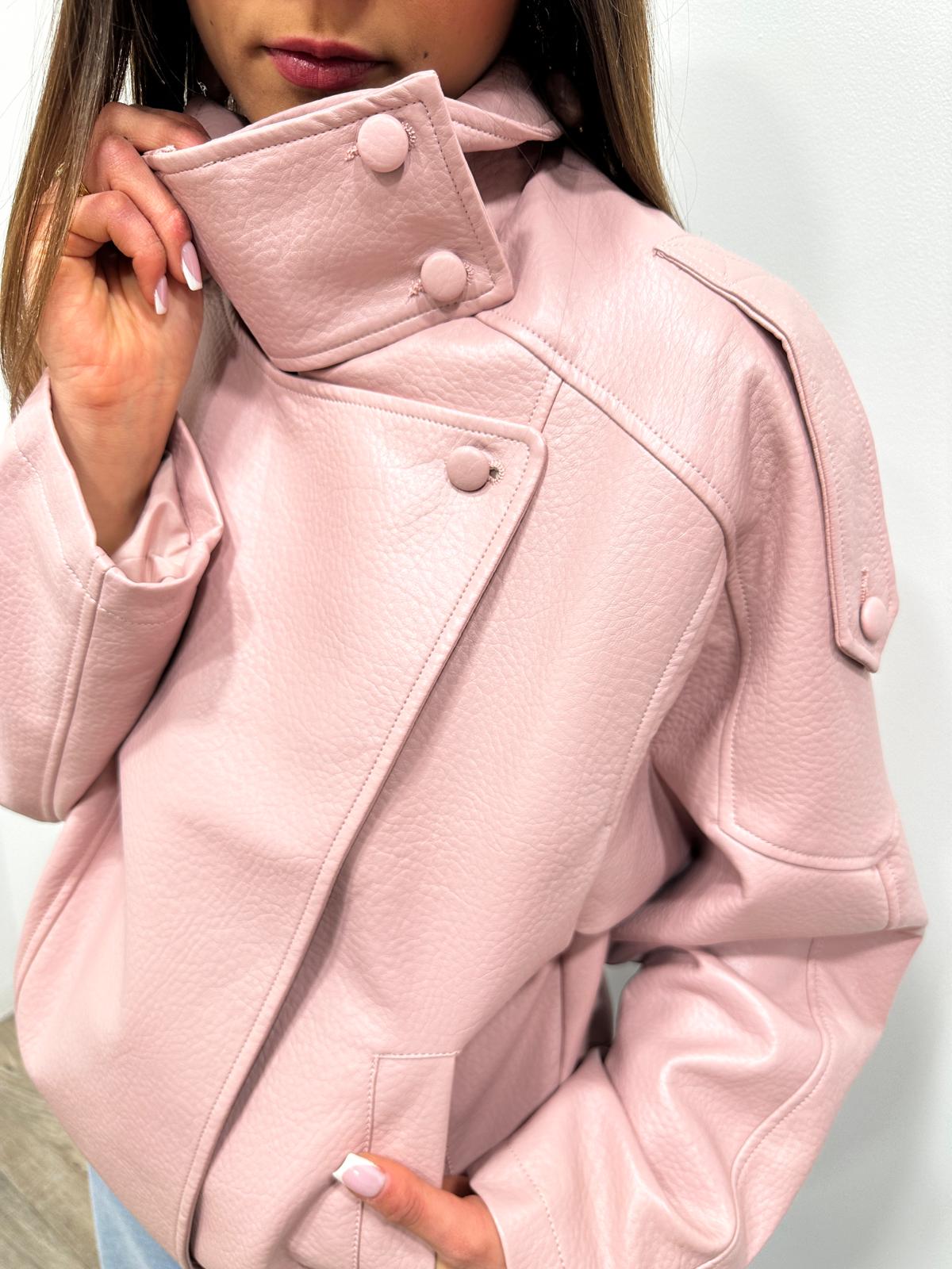 Veste Sally Rose
