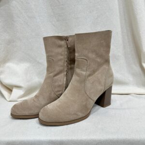 Bottines Clara