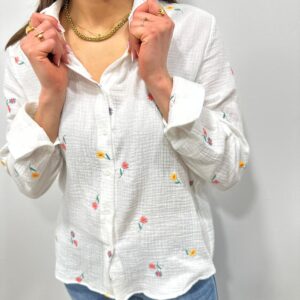Chemise Lisa