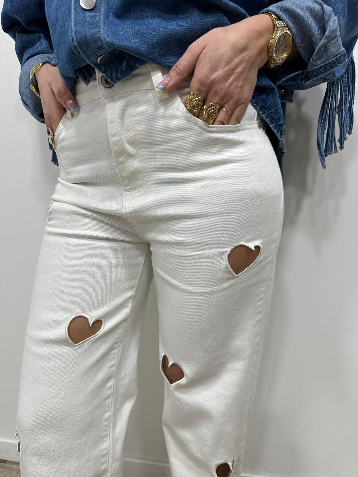 Pantalon Mederic
