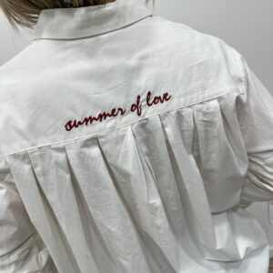 Chemise Summer Of Love