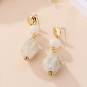 Boucles D'oreilles Leira