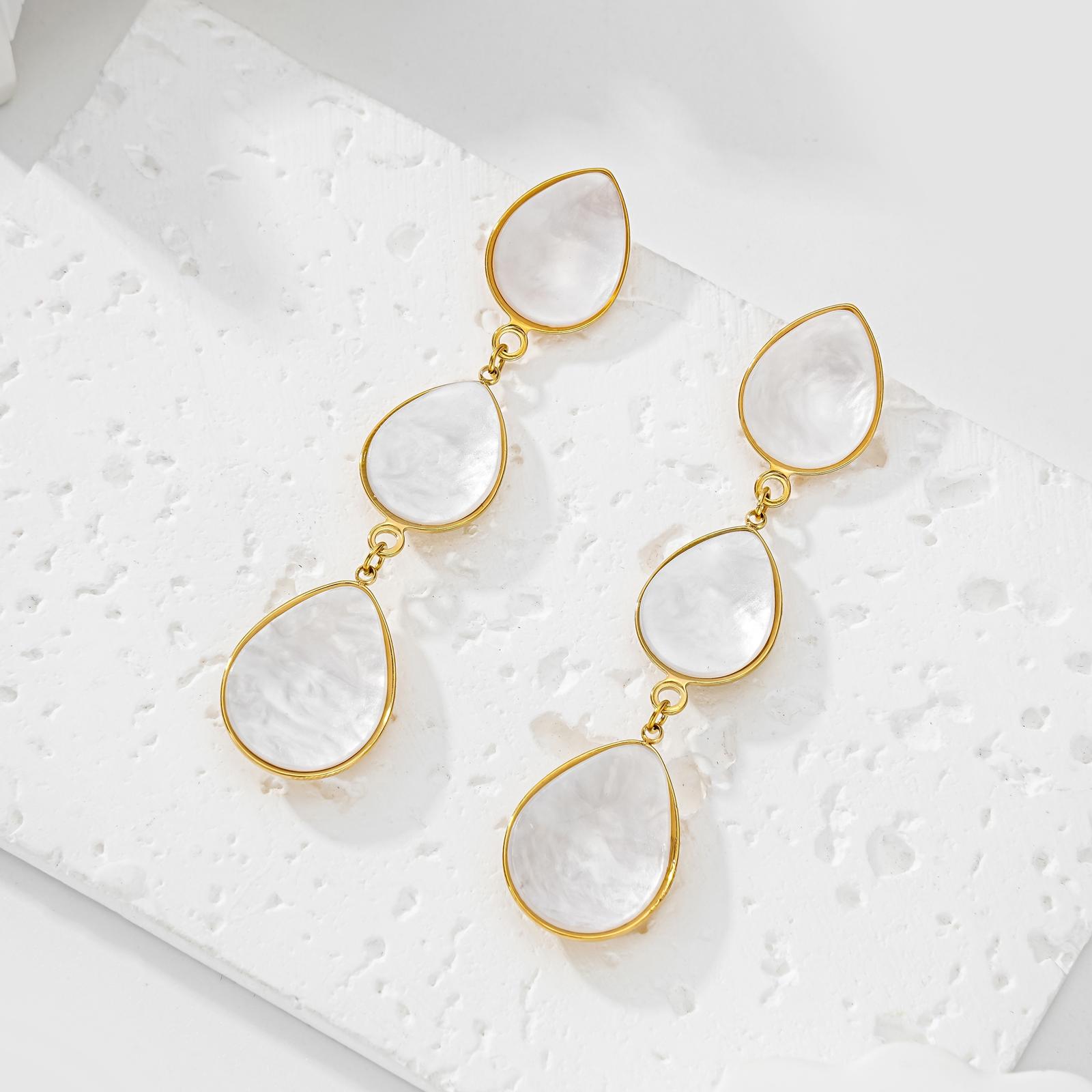 Boucles D&rsquo;oreilles Lidia