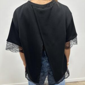 ‼️ Précommande ‼️ - Tee-Shirt Lucio