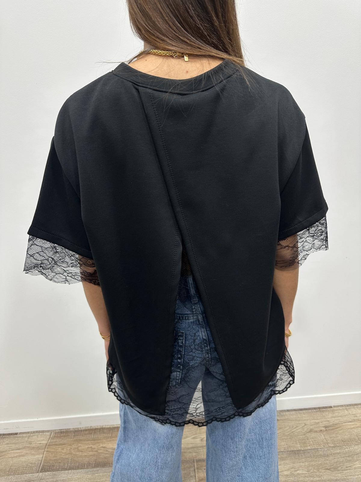 ‼️ Précommande ‼️ – Tee-Shirt Lucio