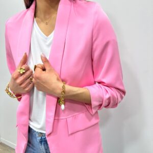 Veste Blazer Maelia Rose