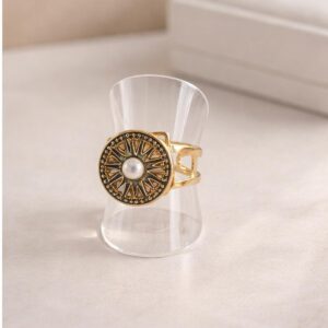 Bague Cassia