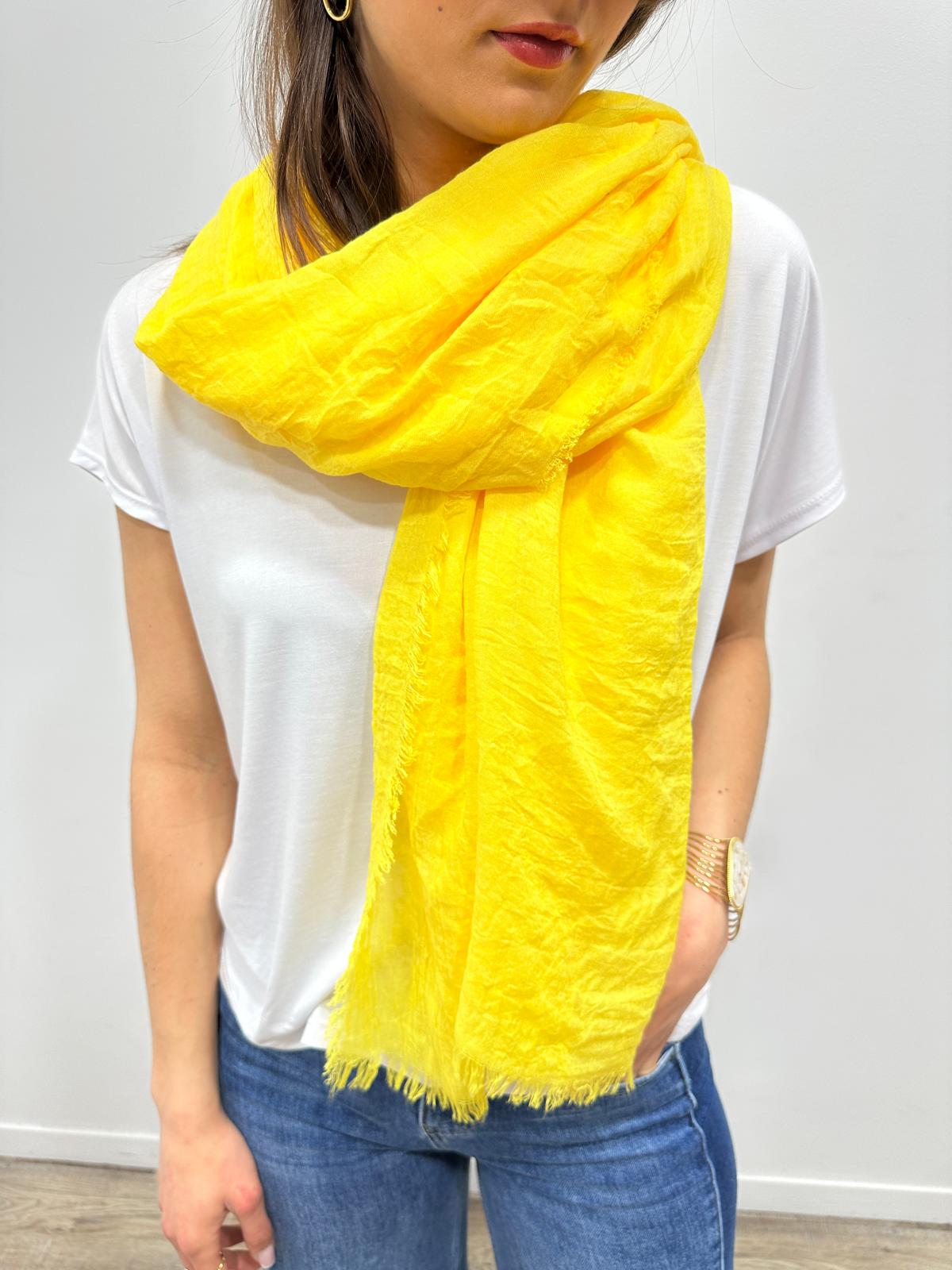 Foulard Raffi
