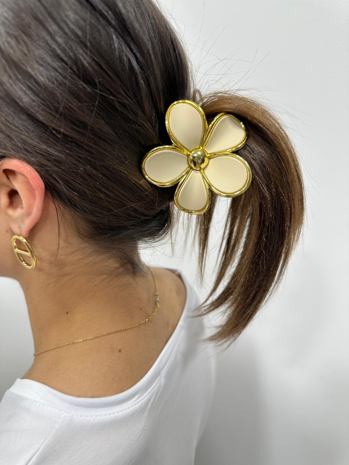 Pince à Cheveux Iloa