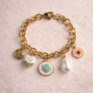 Bracelet Florelia