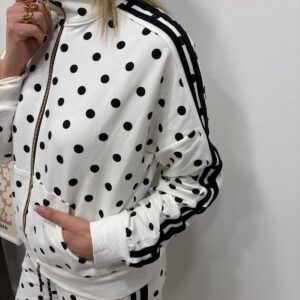 Ensemble Survêtement Polka