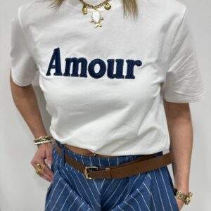 Tee-Shirt Amour