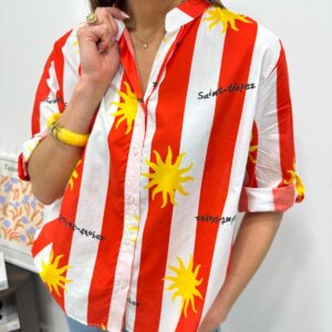 Chemise Soleil