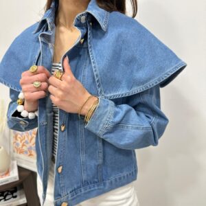 Veste Kimmy Jean Clair