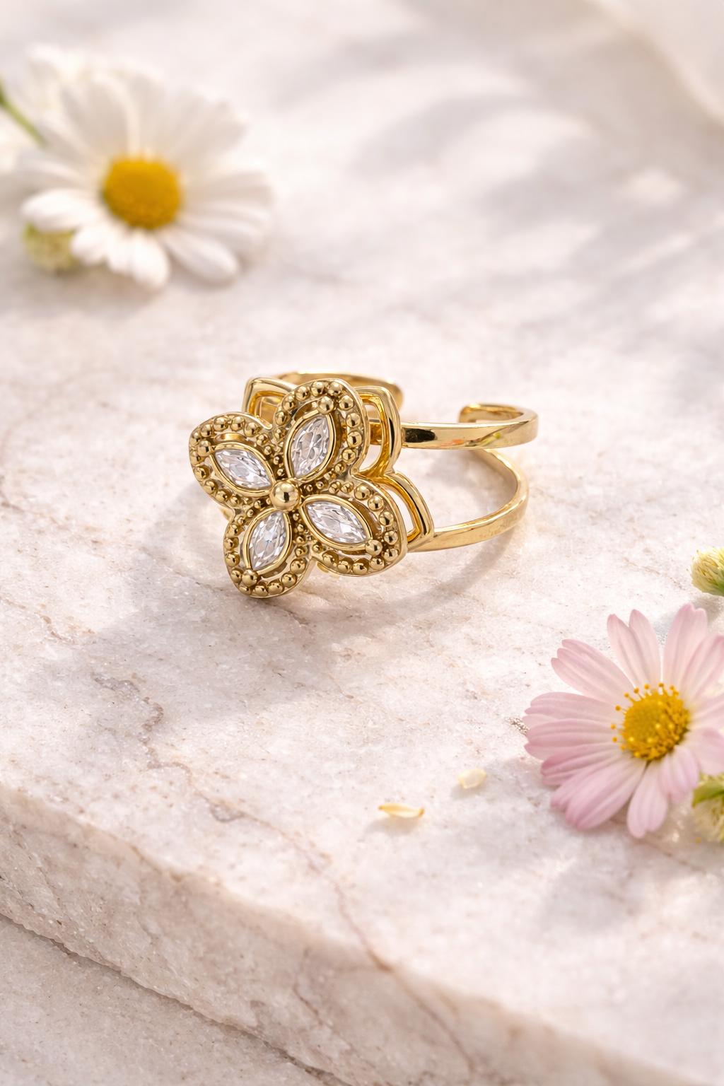 Bague Eloria