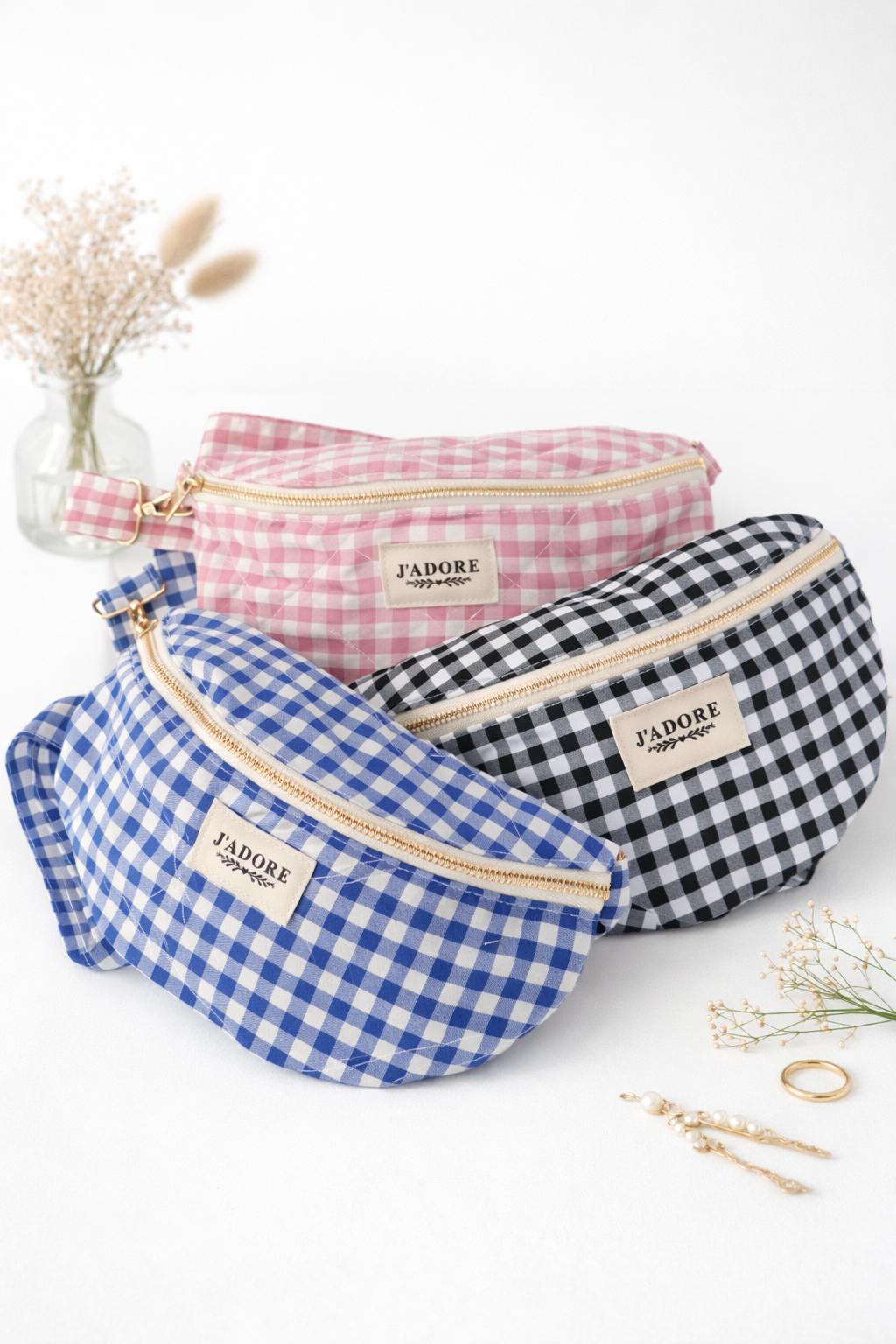 Sac Banane J&rsquo;adore