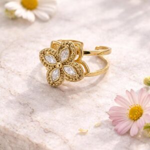 Bague Eloria