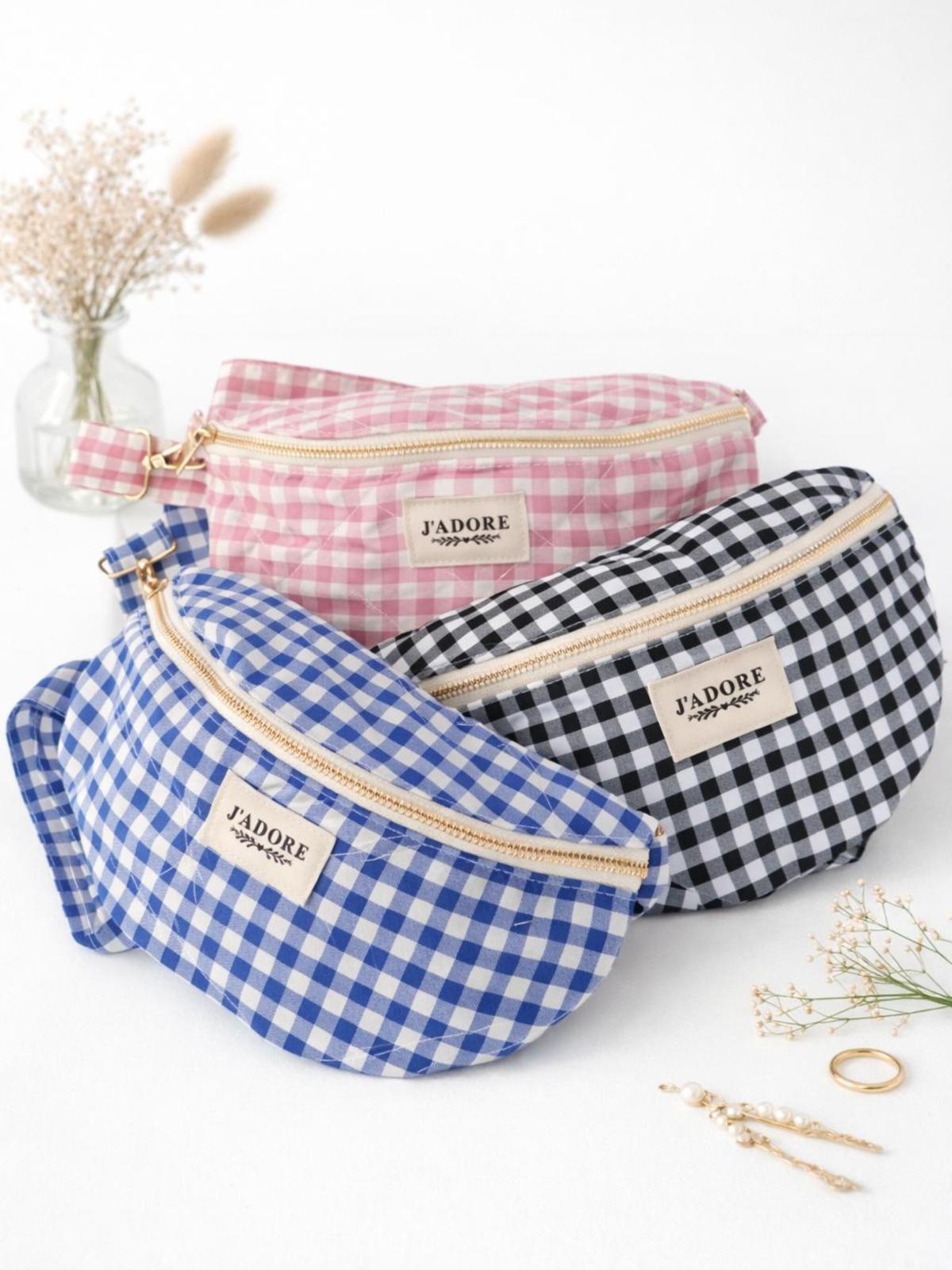 Sac Banane J&rsquo;adore