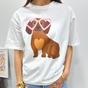 Tee-Shirt Samuel