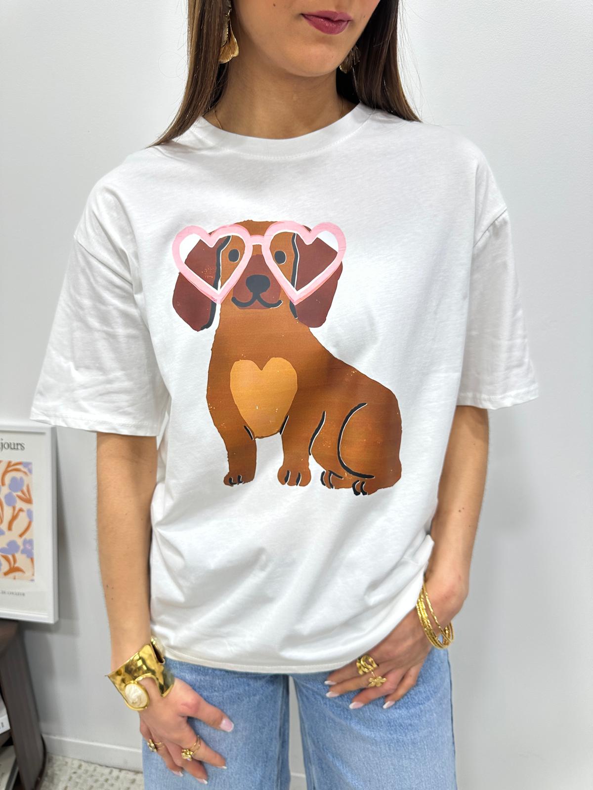 Tee-Shirt Samuel