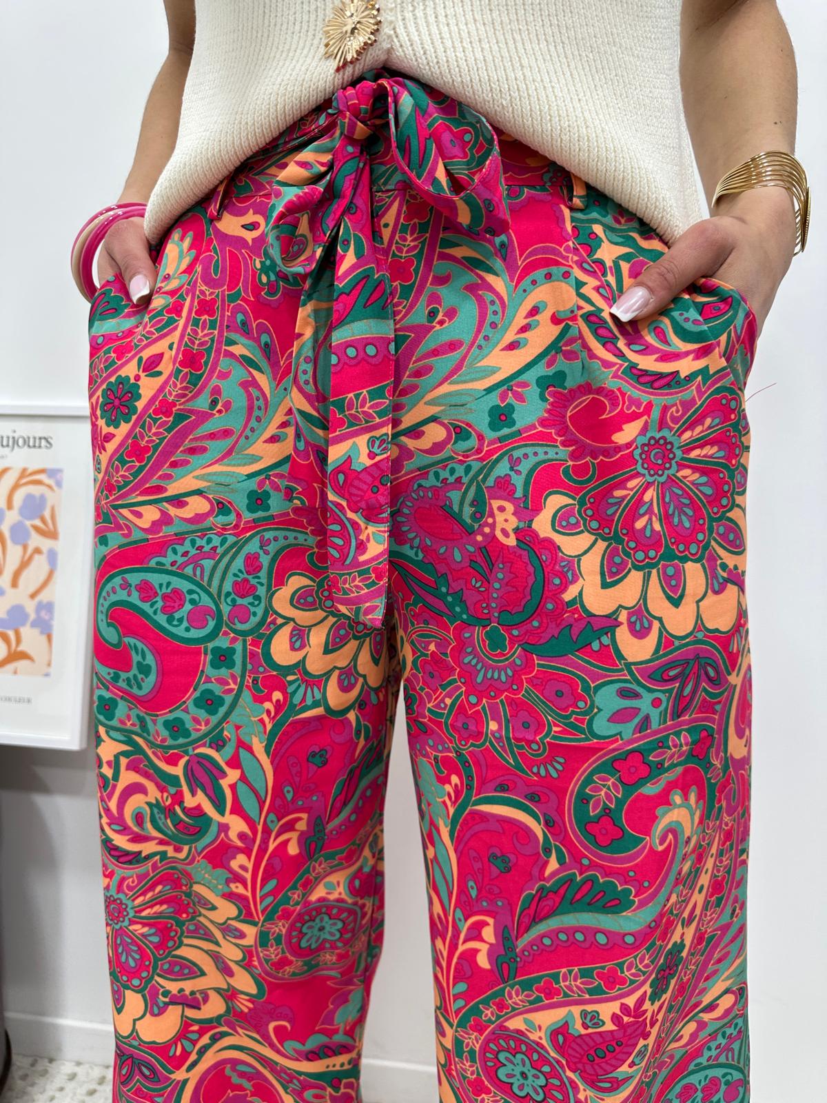 Pantalon Kiara
