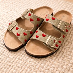 Sandales Amore