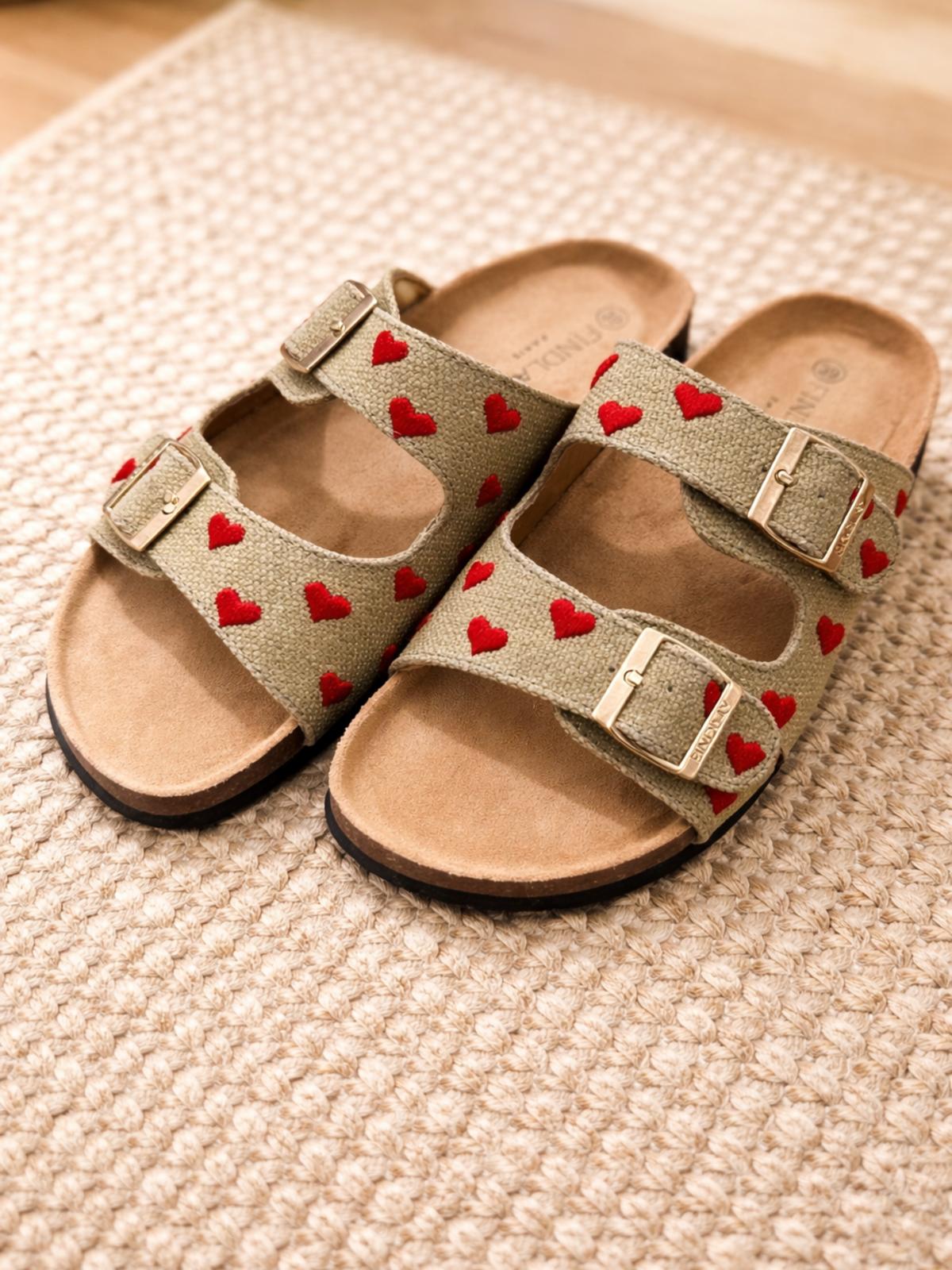 Sandales Amore