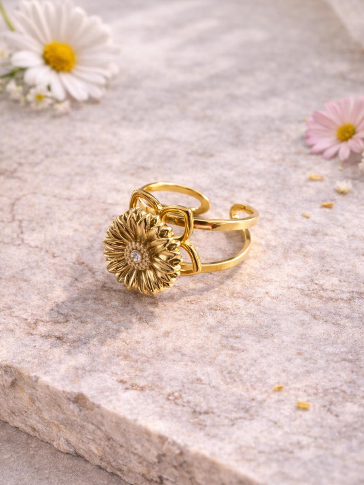 Bague Kylie