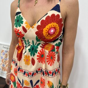 Robe Longue Galopin